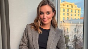 'Fue un periodo difícil': Kika Silva confesó gran pena justo cuando comenzó su relación con Gonzalo Valenzuela