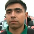 Revisa el duro testimonio de compañero de una de las seis personas fallecidas en fatal accidente de tránsito en la Ruta 5 Norte, en la comuna de Coquimbo.