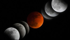Renacimiento astral: Lo que el eclipse lunar de marzo de 2025 desencadenará en tu signo