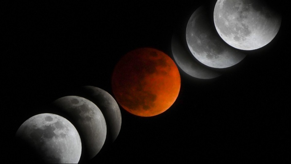 Renacimiento astral: Lo que el eclipse lunar de marzo de 2025 desencadenará en tu signo