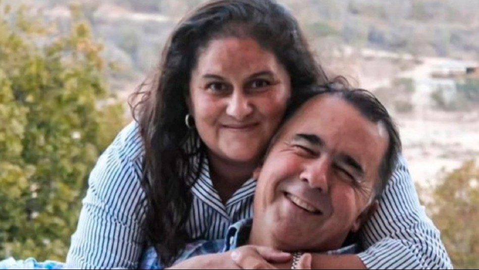 Matrimonio fue asesinado a disparos en su casa en Graneros: Uno de ellos alcanzó a llamar a Carabineros