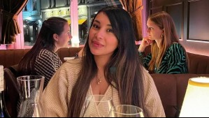 "Nada me sorprende": Arenita se refiere a las polémicas acusaciones contra Karol Lucero