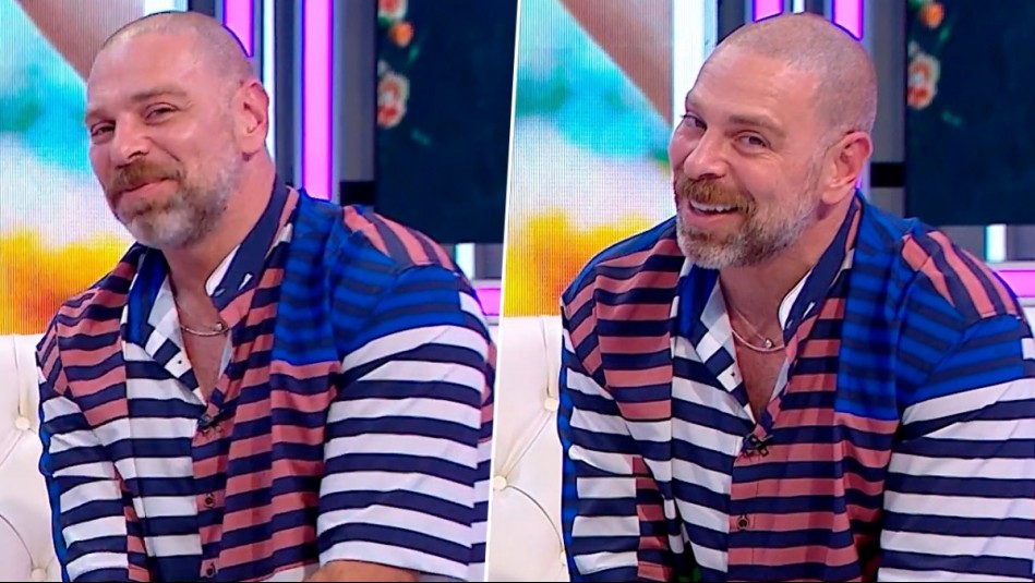 'Lamentablemente no quedé': José Antonio Neme revela que hizo casting para icónica teleserie