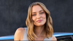 'Estoy que reviento': Lo que le pasó a Kika Silva en una misteriosa isla en Colombia