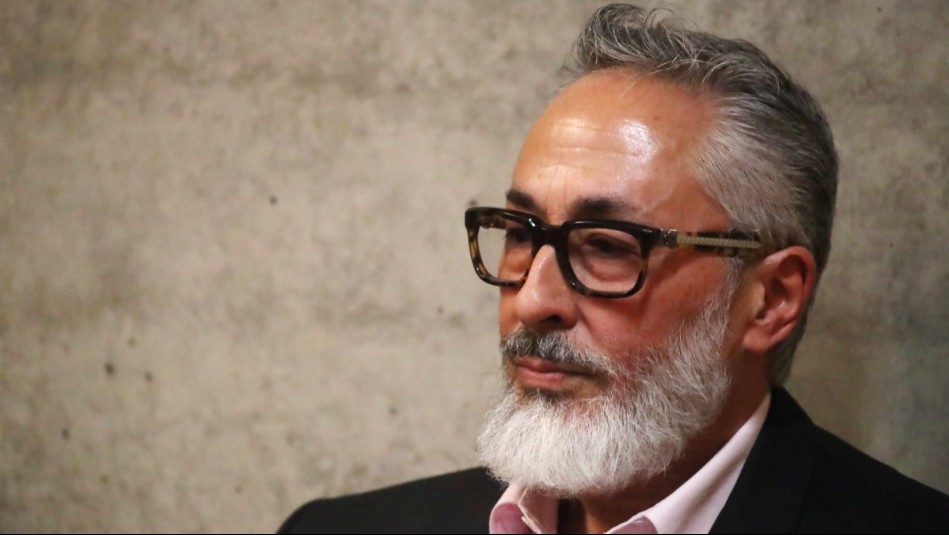 Parived se declara culpable en el Caso Relojes: Esta es la condena que recibió