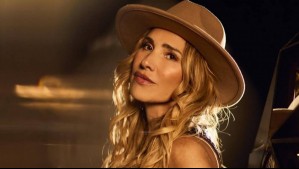 "Rincones mágicos": El increíble registro de Angélica Castro en el desierto de Atacama