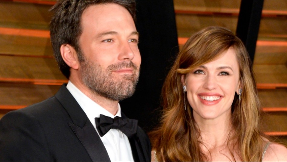 Por parte de su pareja: La advertencia que recibió Jennifer Garner tras ser fotografiada junto a Ben Affleck