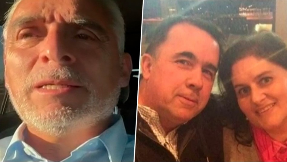 'Al parecer no hubo robo': La hipótesis de gobernador de O'Higgins sobre crimen de matrimonio en Graneros