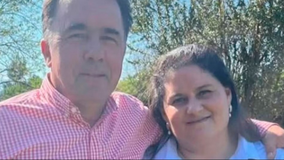 La cronología del crimen de matrimonio en Graneros: Sujetos ingresaron disparando a la casa