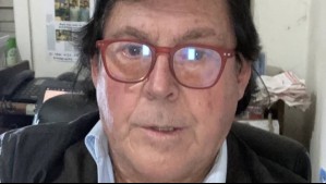 "Me dijo un disparate": Así fue la última conversación de Emeterio Ureta con el Negro Piñera