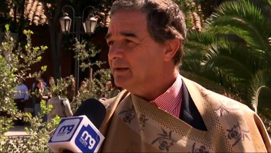 'Eran personas buenas': El desgarrador relato de amigo del matrimonio asesinado en Graneros