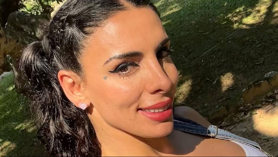 'Sigo firme': Jocelyn Medina reaparece con potente mensaje a tres meses de la muerte de su novio