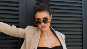 "Tengo un nuevo desafío este año": Emilia Dides adelanta sus proyectos a futuro