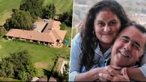 Crimen de matrimonio en Graneros: Estas son las hipótesis que se barajarían tras doble asesinato