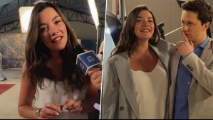 'La vida me hizo actriz': Cota Castelblanco contó detalles de su vida y de su personaje en El Jardín de Olivia
