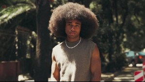 Busca un grupo para bailar cueca: Así ha sido el paso de "Noel Goes Crazy" en Chile