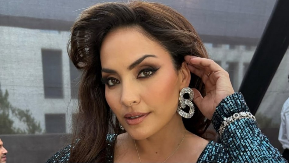 'Estoy enamorada': La confesión de Carmen Gloria Bresky sobre su nueva relación