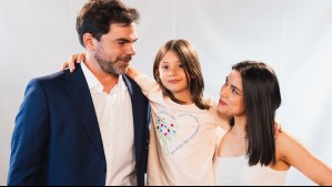 ¿A qué hora se estrena El Jardín de Olivia, la nueva teleserie de Mega?