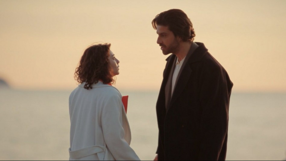 Avance extendido de Vida de Mentiras: Sinan encarará a 'Elif' por su engaño