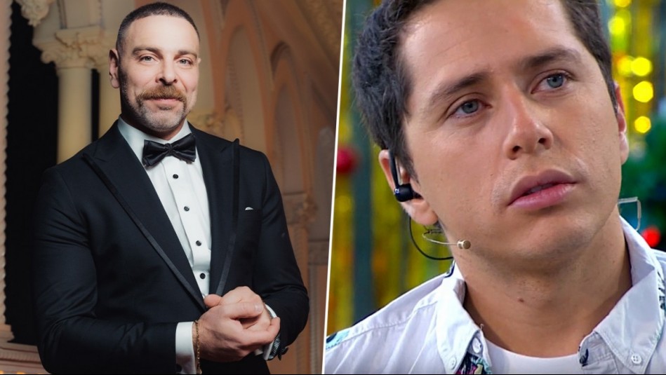 En el nuevo capítulo de Only Fama: José Antonio Neme como animador y la polémica de Karol Lucero