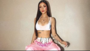 "Llevo todo el día llorando": Katteyes reveló la razón por la que deberá someterse a una cirugía