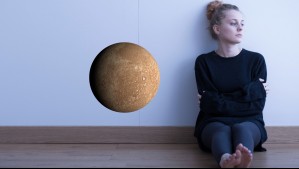 Mercurio retrógrado golpea tu signo: Guía de supervivencia hasta el 7 de abril de 2025