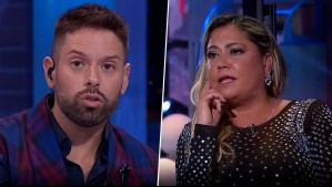 'Me impacta la poca humanidad': El duro cara a cara entre Michael Roldán y Denisse Campos en Only Fama