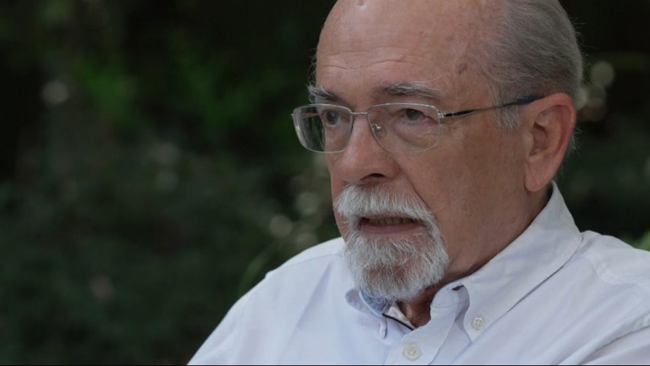 ¿Superdotado? Profesor Maza revela en Te Invito que 'a los cuatro años entré a kinder'