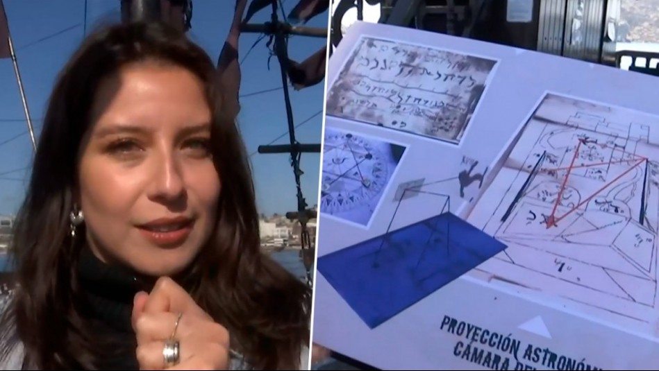 Millonario botín escondido por piratas: Cote Quintanilla fue en búsqueda del tesoro de Guayacán en De Paseo