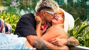 ¿Renació el amor? Nico Solabarrieta y 