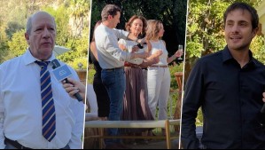 Con un importante acontecimiento: Así se grabó el primer capítulo de El Jardín de Olivia