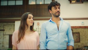 Corazón Herido - Capítulo 9