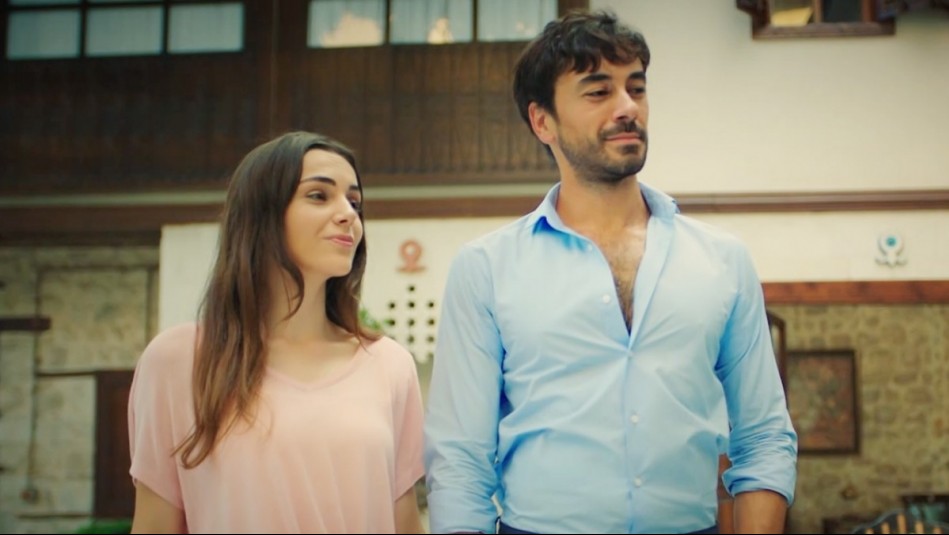 Corazón Herido - Capítulo 9