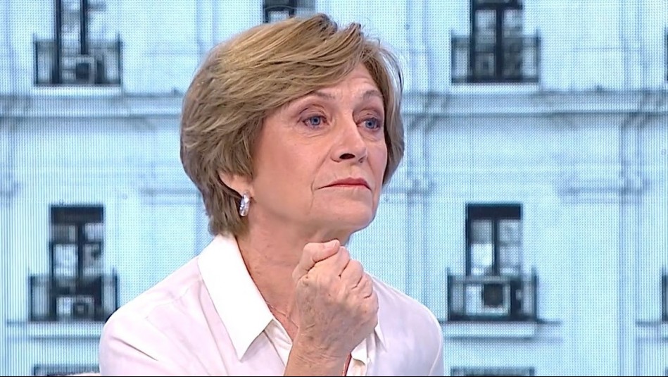 Aviones, drones y buscar un acuerdo con Bolivia: Matthei presenta sus ejes para reforzar el control fronterizo