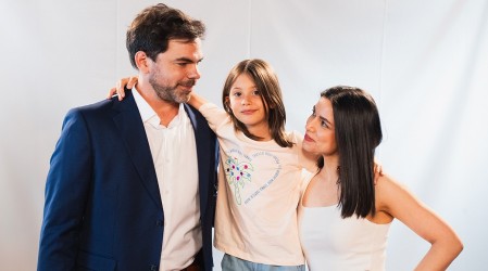 El Jardín de Olivia - Repetición