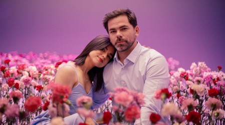 El jardín de Olivia