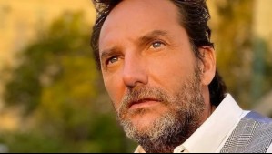 'Me fui preso': Daniel Fuenzalida recuerda alocado carrete con el Chino Ríos que terminó en accidente