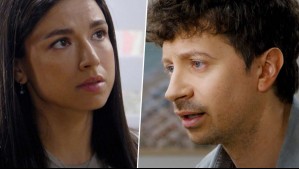 Avance de El Jardín de Olivia: Ramiro interrogará a Diana sobre los Walker