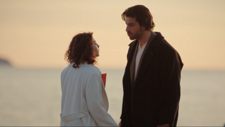 Vida de Mentiras - Capítulo 109 - Parte 2: Sinan corta lazos con 'Elif'