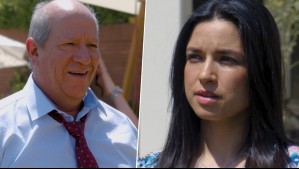 'Llegué a soñar contigo': Diana conocerá a Luis Emilio en el capítulo 3 de El Jardín de Olivia