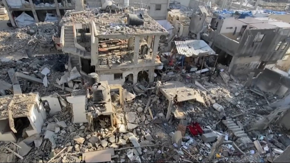 Israel rompe alto al fuego con bombardeo a gran escala contra Gaza: Reportan más de 400 muertos