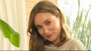 Las increíbles y paradisíacas imágenes de Kika Silva en Colombia en su cumpleaños: 'Temporada de piscis'