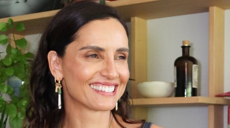 Desde Marc Anthony a Becky G como invitados: Leonor Varela cuenta cómo fue el cumpleaños VIP de Eva Longoria