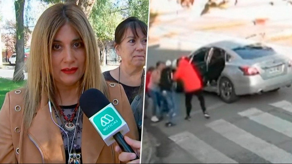 Maipú entre las 5 comunas con más encerronas: Vecinos exigen mayor seguridad al Gobierno y Congreso