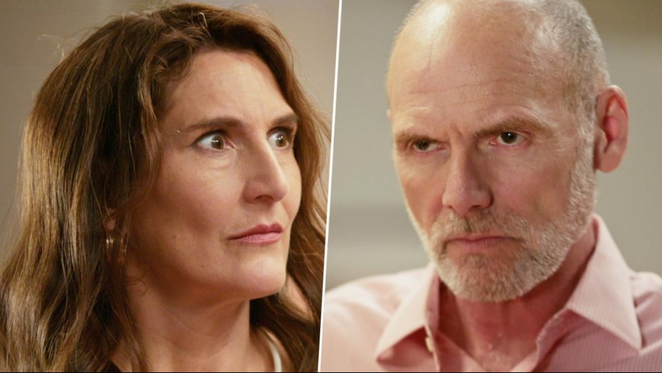 Camilo aceptará que Morgana se reencuentre con su esposo en el capítulo 71 de Nuevo Amores de Mercado
