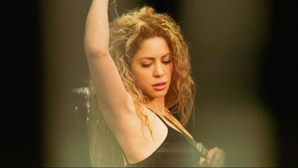 Shakira revela dura consecuencia en su salud tras suspensión de shows en Chile: 'Se me bajaron las defensas'