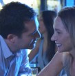En el avance del capítulo 55 de Los Casablanca, Tomás (Nicolás Poblete) vivirá un emotivo momento junto a Isabella (Constanza Mackenna).