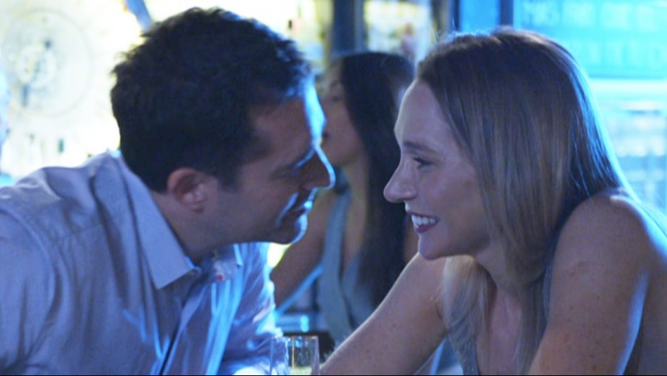 Tomás estará a punto de besar a Isabella en el capítulo 55 de Los Casablanca