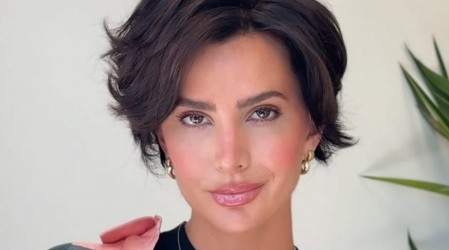 La profunda reflexión de Aylén Milla: "Un día estás acá, mañana no sabes"