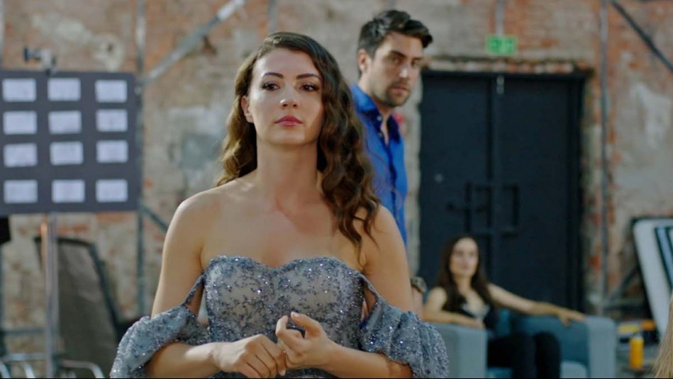 Trampa de Amor - Capítulo 43